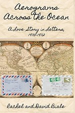 Aerograms Across the Ocean, Biale, Rachel na sprzedaż Aerograms Across the Ocean, Biale, Rachel na sprzedaż  Wysyłka do Poland