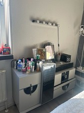 Komplettes schlafzimmer set gebraucht kaufen  Siegen