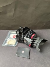 Zacuto finder canon for sale  Los Angeles