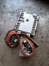 Centralina faro led usato  Monte Porzio Catone