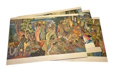 Vintage hawaiian 1950 for sale  Carmichael