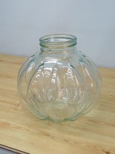 Vintage large glass for sale  SWINDON