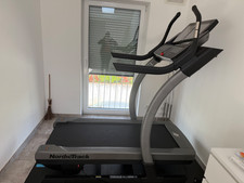 Laufband nordictrack x22i gebraucht kaufen  Mainburg