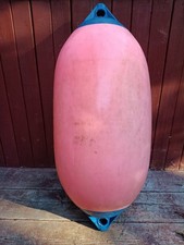Polyform pink fender for sale  BARNSTAPLE