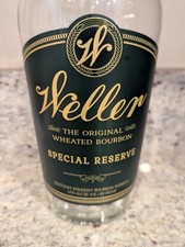 Weller special reserve for sale  Saint Charles