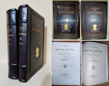 Villari vita girolamo usato  Torchiarolo