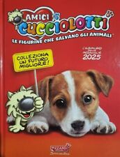 Figurine dal 250 usato  Sulbiate