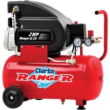 Clarke air compressor for sale  UK