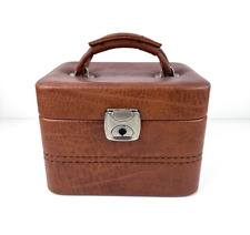 Magnifique mallette vanity d'occasion  Benfeld