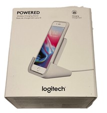 Logitech powered wireless for sale  Spring Hill