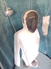 Fencing gear equipment for sale  Seattle