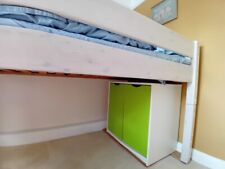 Thuka mid sleeper for sale  CHESTER