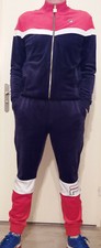 Survêtement homme fila d'occasion  La-Plaine-Saint-Denis