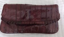 Vtg genuine brown for sale  Kennesaw
