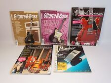 Tlg konvolut zeitschriften gebraucht kaufen  Aalen