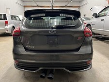 Ford focus htbk for sale  Cochranton