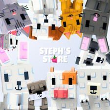 [Atualizações de slots] Animais de estimação idosos nível 30, 45, 60, 75 | Cultive um jardim - Entrega rápida comprar usado  Enviando para Brazil