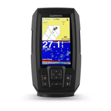 Garmin striker double d'occasion  Expédié en France