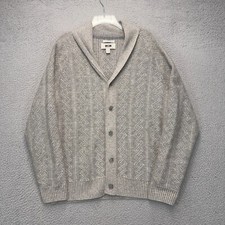Joseph abboud cardigan for sale  Chicago