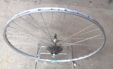 Ruota posteriore per usato  San Donato Milanese