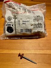 Nduline schrauben 60mm gebraucht kaufen  Erfurt