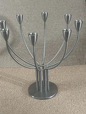 Arm candle holder for sale  BILLINGHAM