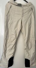 Bogner damen skihose gebraucht kaufen  Berlin