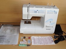 Nähmaschine silvercrest snm gebraucht kaufen  Homburg