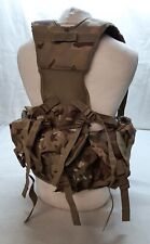 Army webbing mtp for sale  LONDON