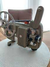 Sekonik 8mm filmprojektor gebraucht kaufen  Bottrop