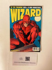Wizard magazine wizard for sale  Atlanta