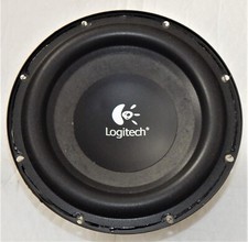 Logitech 2300 basslautsprecher gebraucht kaufen  Krefeld