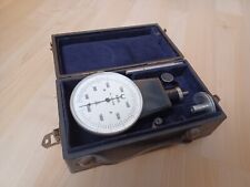 Hand tachometer 600 gebraucht kaufen  Berglicht, Immert, Malborn