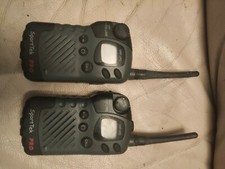Ricetrasmittenti radio intel usato  Grottaferrata