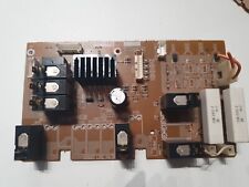 Panasonic NE1540 NE1580 Relé Microondas PCB PLACA Repuestos (A89) segunda mano  Embacar hacia Mexico