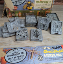 1964 mattel thingmaker for sale  East Brookfield