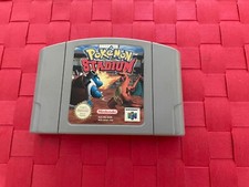 Pokemon stadium nintendo d'occasion  Mérignac