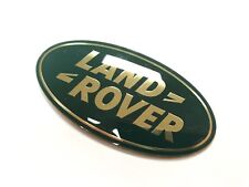 Land rover front for sale  FAKENHAM