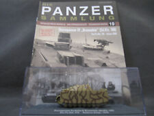 Agostini panzersammlung sturmp gebraucht kaufen  Bergtheim