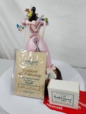 Wdcc lovely dress d'occasion  Expédié en Belgium