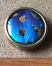 1920 houbigant brass for sale  TEIGNMOUTH