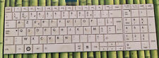 Clavier français toshiba d'occasion  Sucy-en-Brie