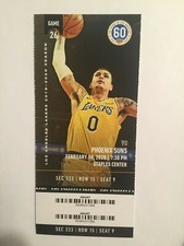 Los angeles lakers for sale  Estero