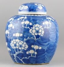 Chinese blue porcelain for sale  Shipping to Ireland