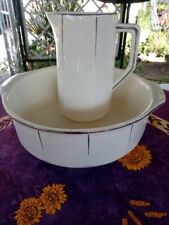 Service toilette ancien d'occasion Service toilette ancien d'occasion  France