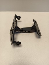 universal kennzeichenhalter motorrad gebraucht kaufen  Herten