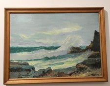 Peintures d'occasion Peintures d'occasion Dinard