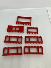 Lego lot fenetres d'occasion  Arpajon