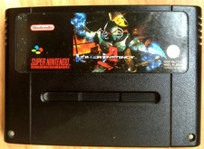 Super mario cartouche d'occasion  Paris-