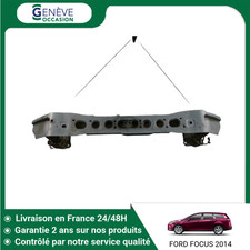 Renfort pare choc d'occasion Renfort pare choc d'occasion  Niort